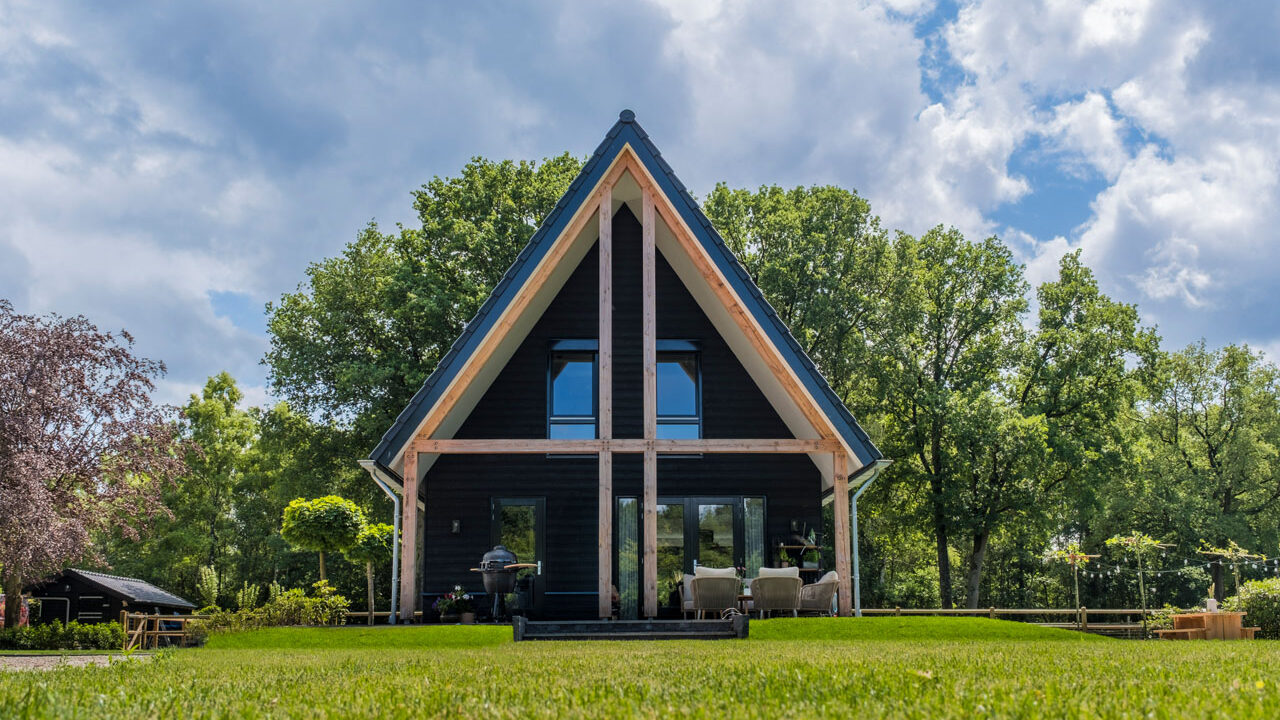 Thuis bij Dijkhof Wonen