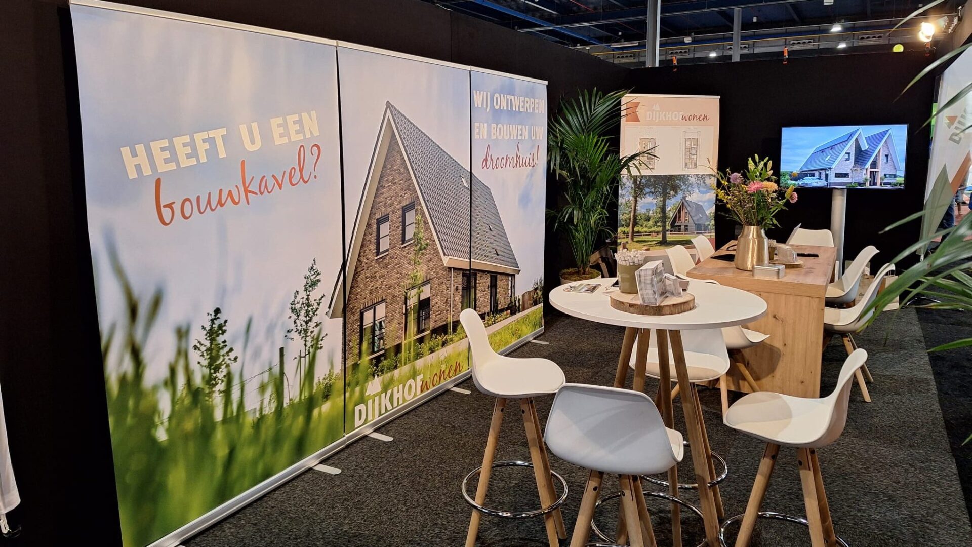 Terugblik Beurs Eigen Huis